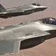Illustration for article titled The Official Response To The F-35s Dismal Dogfight Report Is Misleading